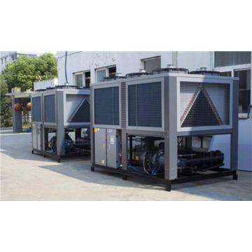 Air Cooled Heat Recovery Chillers