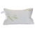 flame retardant bamboo polyester memory foam filling pillow