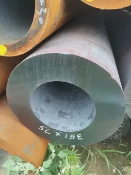 ASTM A234 WPB carbon steel pipe