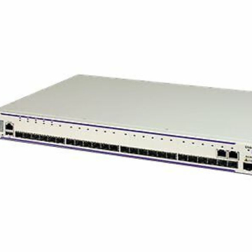 Alcatel Lucent OmniSwitch 6450-u24 L3 Managed Switch