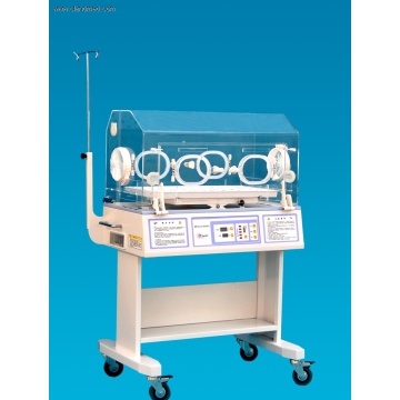 standard portable infant incubator