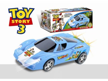 TOY STORY RACING CAR