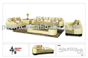 fabric sofa 2729