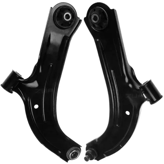 Factory Price Lower Control Arm for Nissan JUKE F15 LEAF ZE0 MARCH III K12 SENTRA VII B17 2010