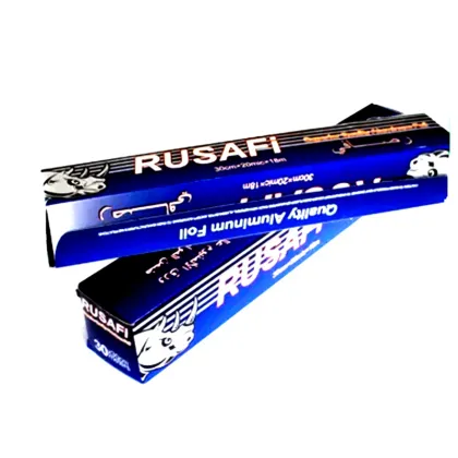 Hookah Thick Aluminum Foil Shisha Tin Foil