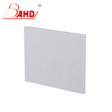 White Exturded New Virgin Extrution ABS Sheet