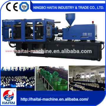 HTW250 PVC hot new products for 2015 injection molded pvc