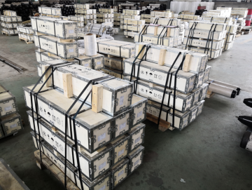 High quality chisel SOOSAN