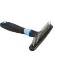 Pet De-matting Comb Grooming Tool