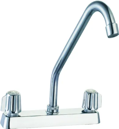 South America standard kitchen  faucet