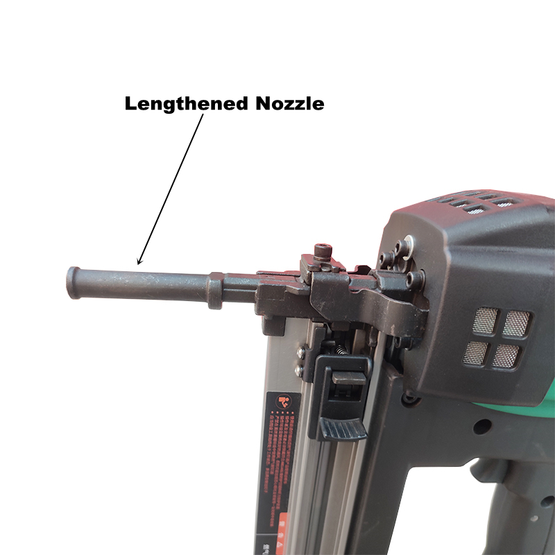 GSN50SP decoration nail gun