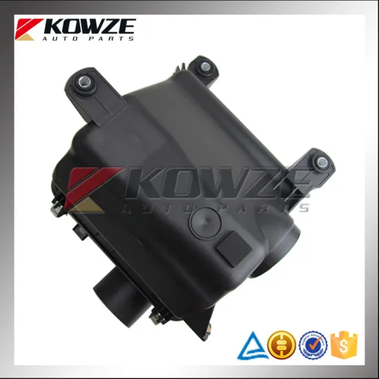 Auto Air Cleaner Cover For Mitsubishi Triton L200 Pajero/Monteto Sport KA4T KB4T KB8T KG4W KH4W KH8W MN171541