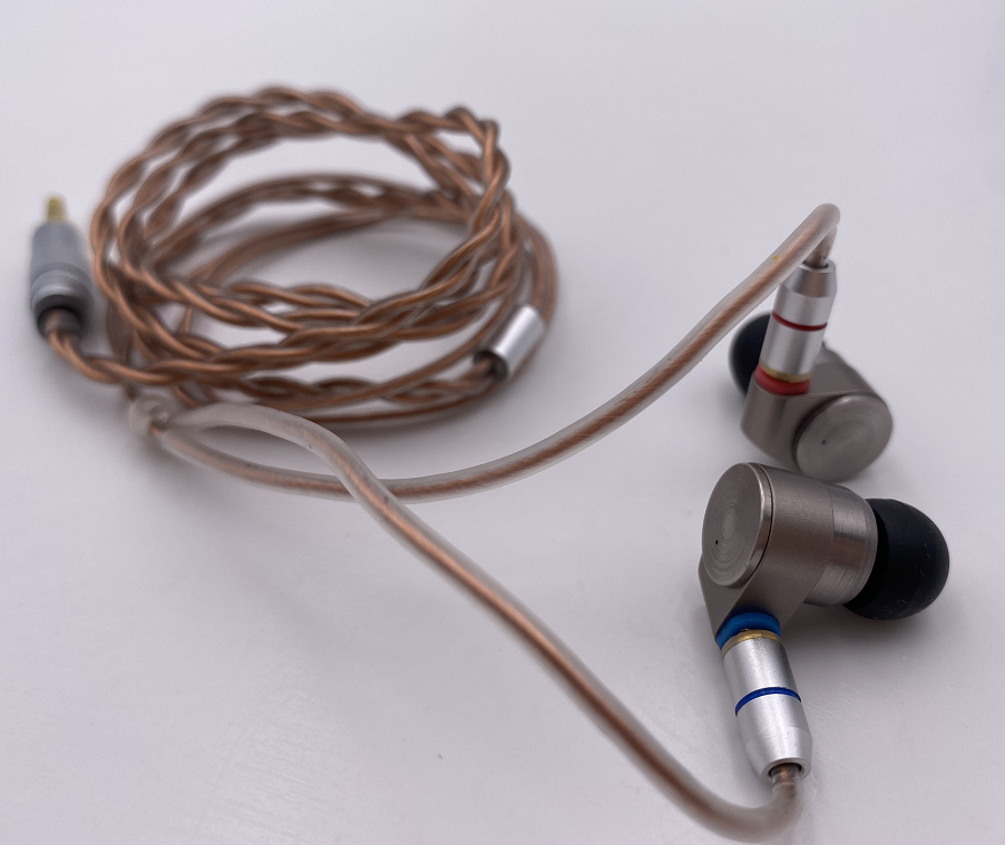 Earphone with Mic