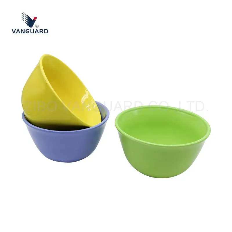 Wholesale Custom Glaze Bowl Dinnerware