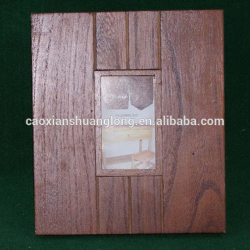wholesale antique wooden picture photo frames