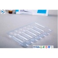 Monocamer PVC Pharmaceutical Transparent Blister Film