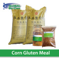 ပြောင်းဖူး gluten မုန့်ညက်တိရိစ္ဆာန်အစာ
