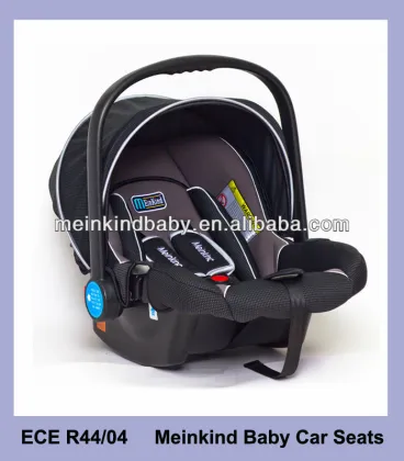 Group 0 Baby Car Seat
