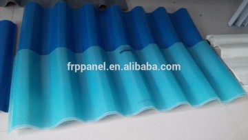 Indoor High Quality FRP Panel Sheets