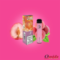 Gunnpod 8ml E-Liquiid Vape có thể phân tách