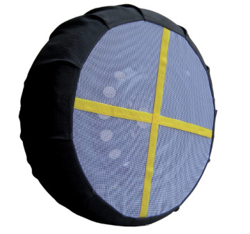 High quality snow escape tire cover