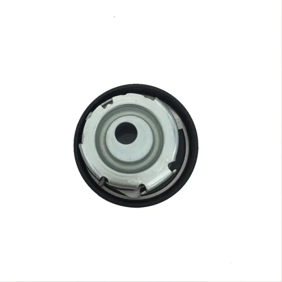 Engine Parts Belt Tensioner Pulley Assy for LADA PRIORA SALOON 21126-1006238
