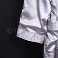 Custom Satin Hotel Bathrobe