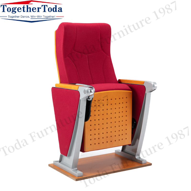 TD High Quality wholesale cheap auditorium chairs