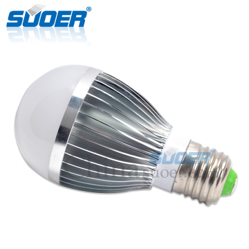 Suoer Factory Price LED LED Bulb 5W LED LED LED Bulb