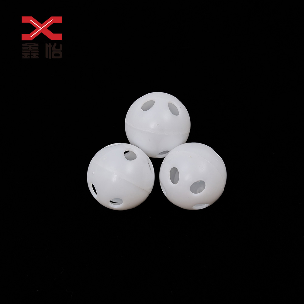 Round rattle