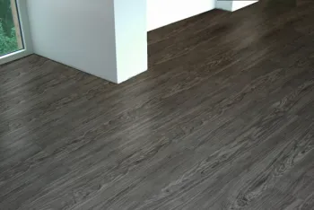 Non-slip Vinyl Flooring