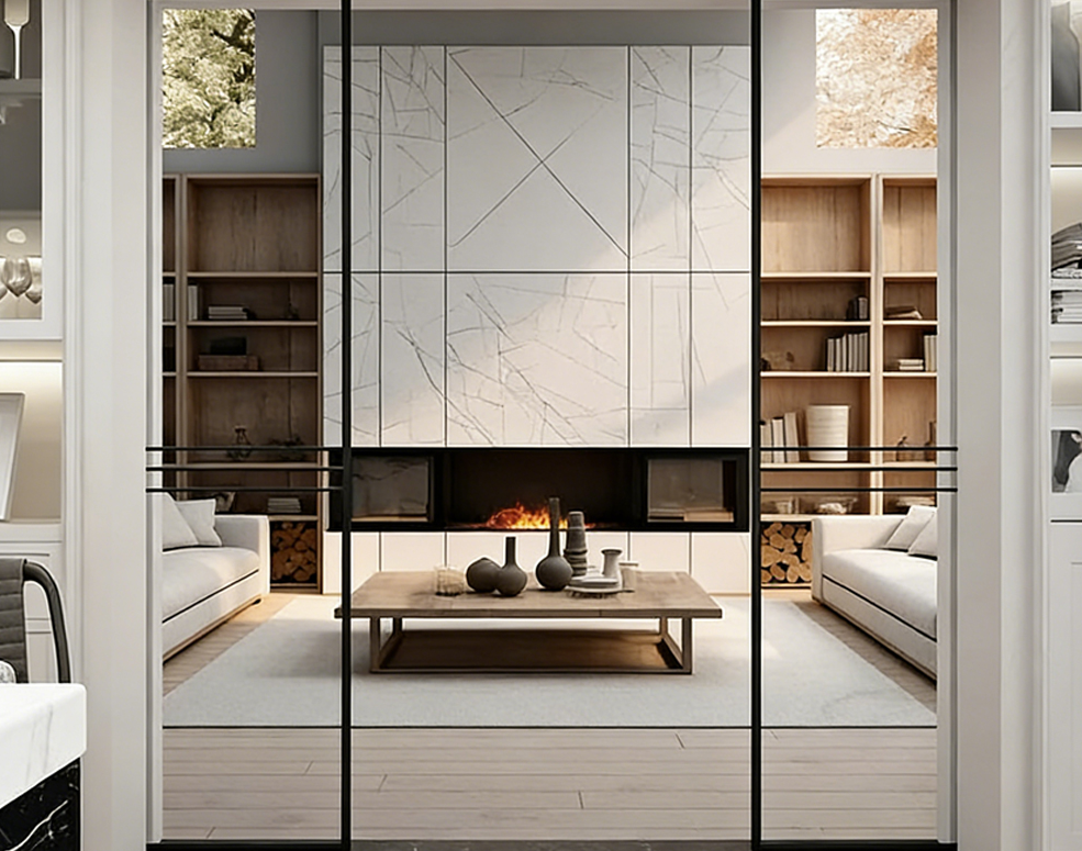 doors