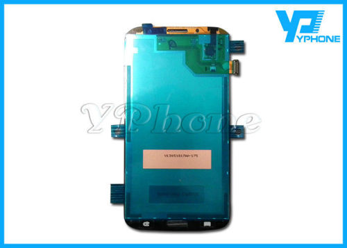 Mobile Phone Lcd Screen Repair Digitizer , Galaxy Mega 6.3 I9200 Lcd Screens