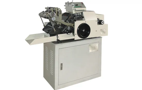 ZXD-120 Lable Card Hangtag Printer