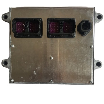  Genuine ECU ECM 4988820 & 4940518 for ISBE & ISDE Engines: Original Engine Control Unit