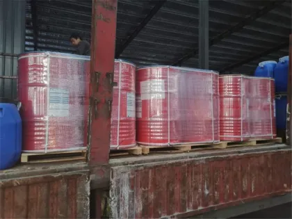 HTHP oil drilling Crude Oil Emulsifier Polyamide