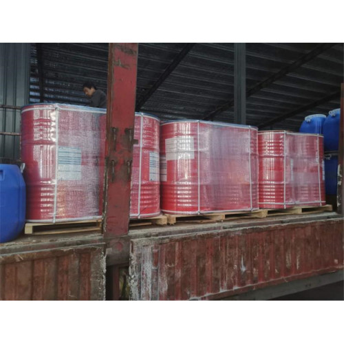 Pengeboran minyak HTHP Crude Oil Emulsifier Polyamide