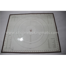 Nonstick Silicone Pastry Mat