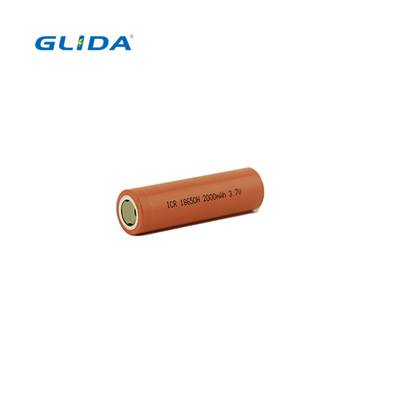 Lithium battery cells (4)