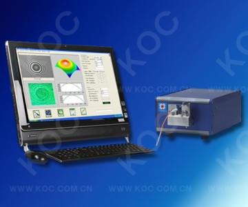 KOC-09MT Multi-Channel Fiber (10354-784)
