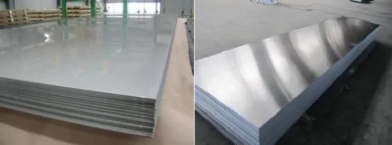 2000 series aluminium plate