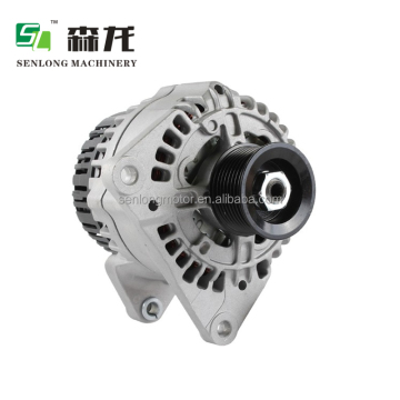 JCB Alternator 12V 95A F000BL0444 32008560S 32008680 72735037 32008549 32008648 32008719