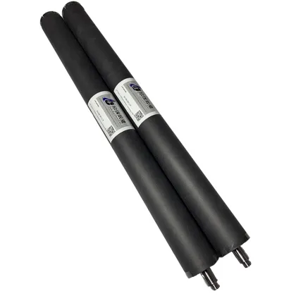 Chinese Factory Produces KOMORI Rollers for UVLED Printing