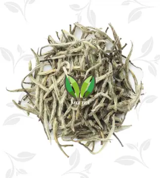 Bai Hao yin zhen Silver Needle white tea