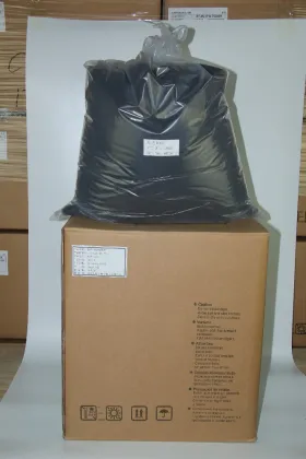 Refilled cartridges toner