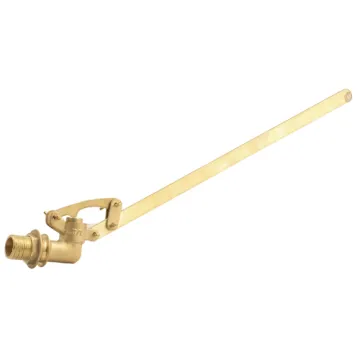 Float Valves