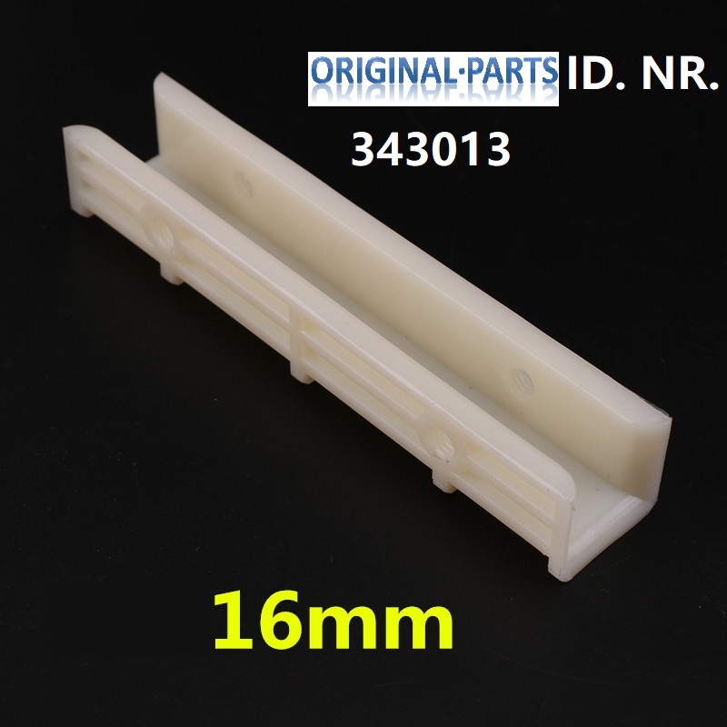 343013 Schindler Guide Shoe Insert
