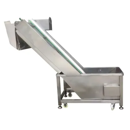 Factory Price Pringles Potato Chips Production Line