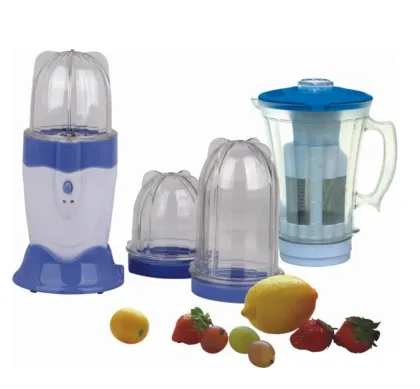 Electric fruit juicer household