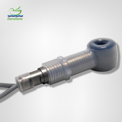High Temp. Online Inductive Conductivity Sensor Strong Acid